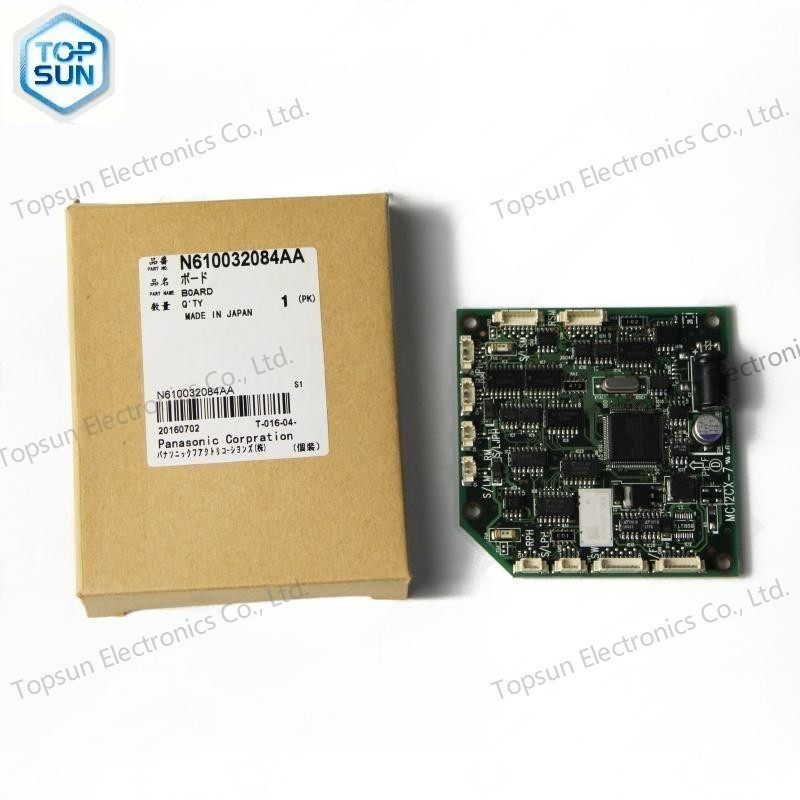 Topsun Electronics Co., Ltd